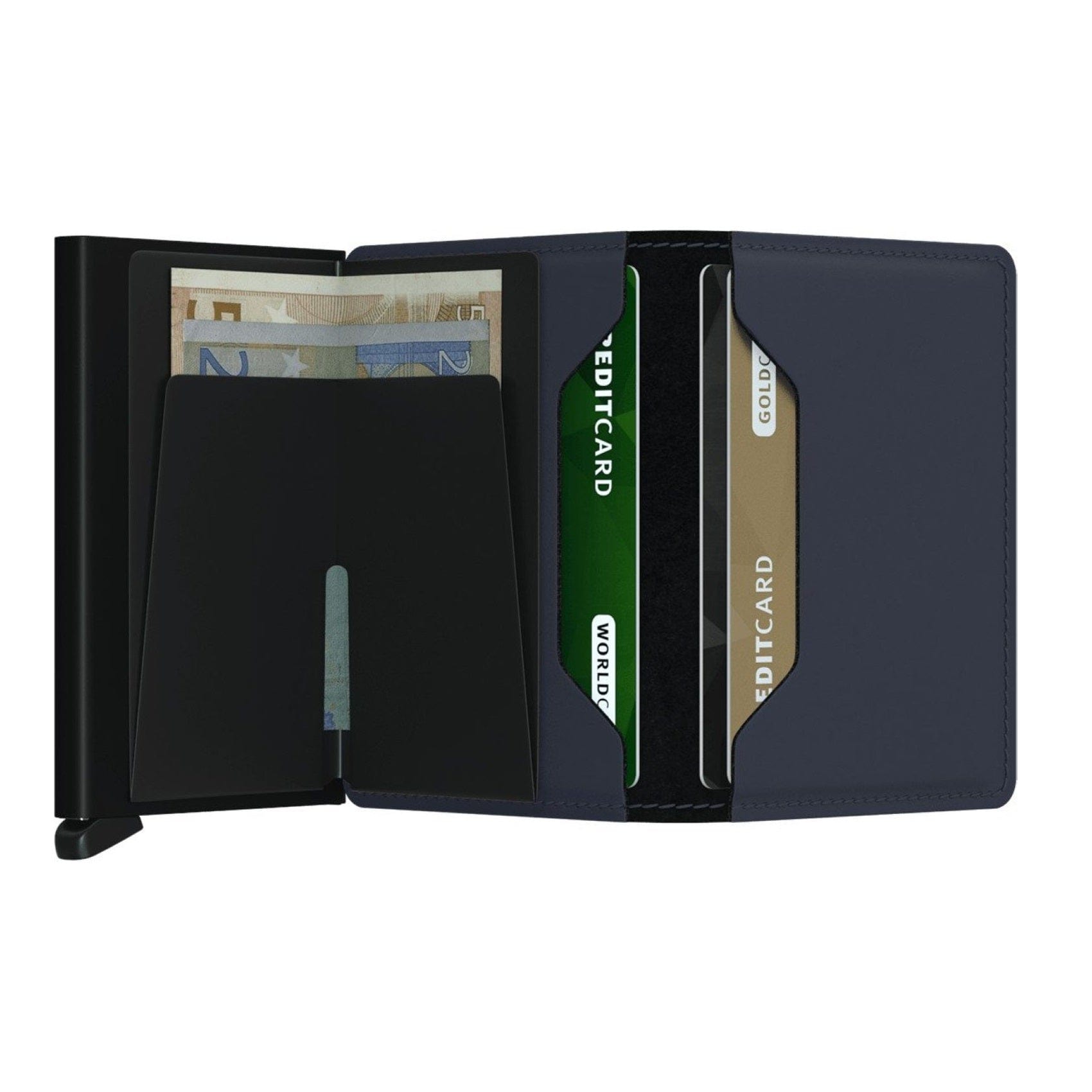 Secrid Slimwallet