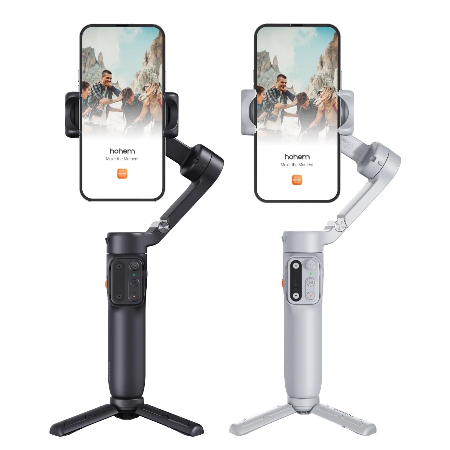 Hohem Isteady X3 SE 3-axis Gimbal