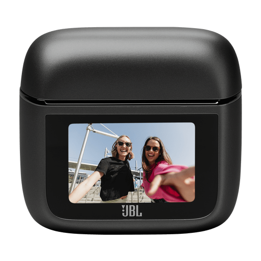 JBL Tour Pro 3 True Wireless Noise-Cancelling Smart Case