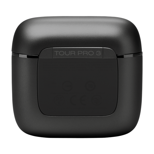 JBL Tour Pro 3 True Wireless Noise-Cancelling Smart Case