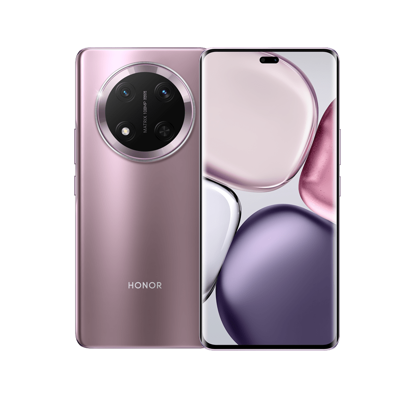 Honor X9C 5G Smartphone 24(12+12)GB+256GB 6.78inch Display Ultra-tough Triple Defense