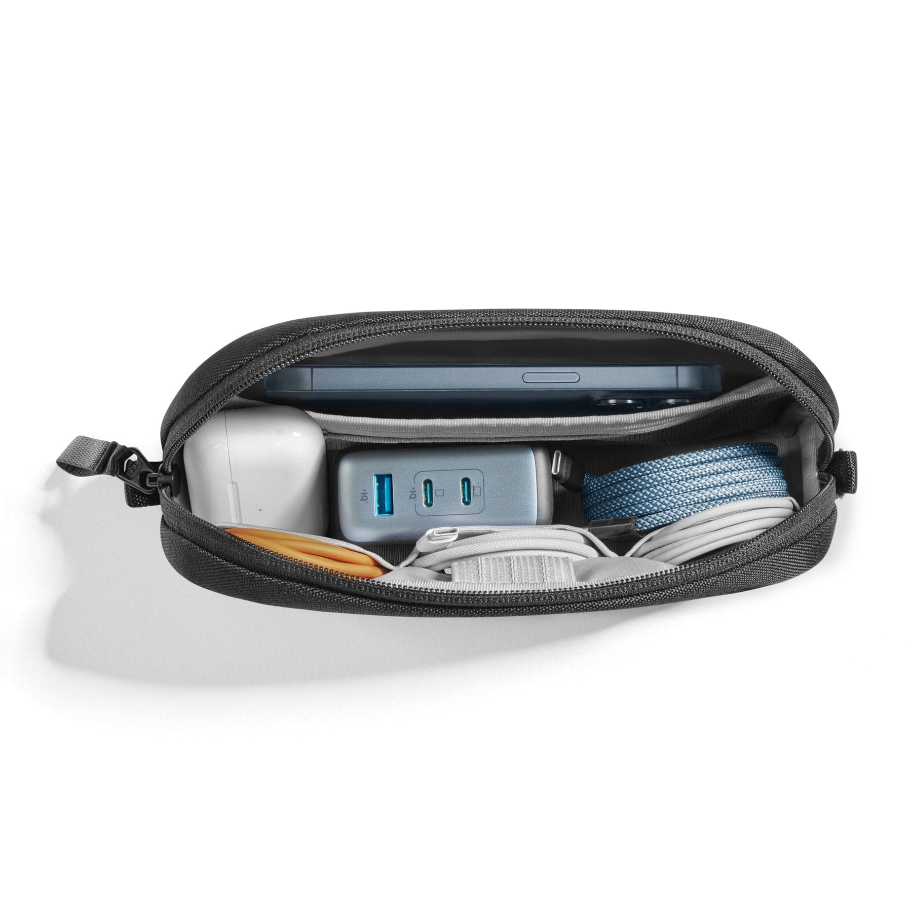 Tomtoc Light-T12 Electronic Accessory Pouch M