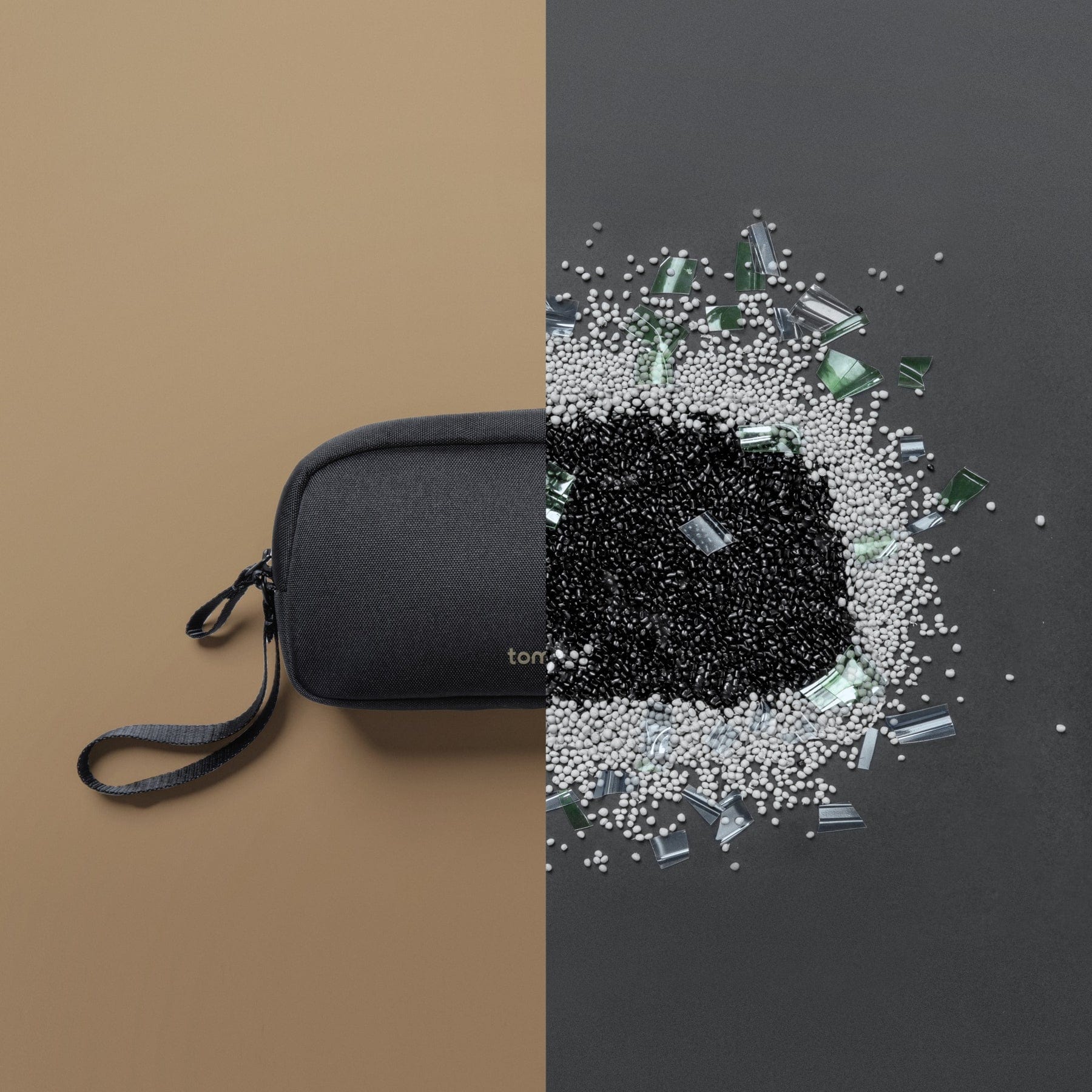 Tomtoc Light-T12 Electronic Accessory Pouch M