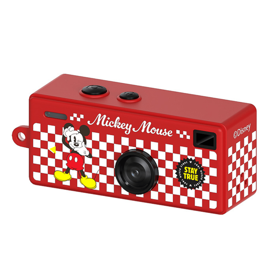 Disney Mini Thumb Digital Camera