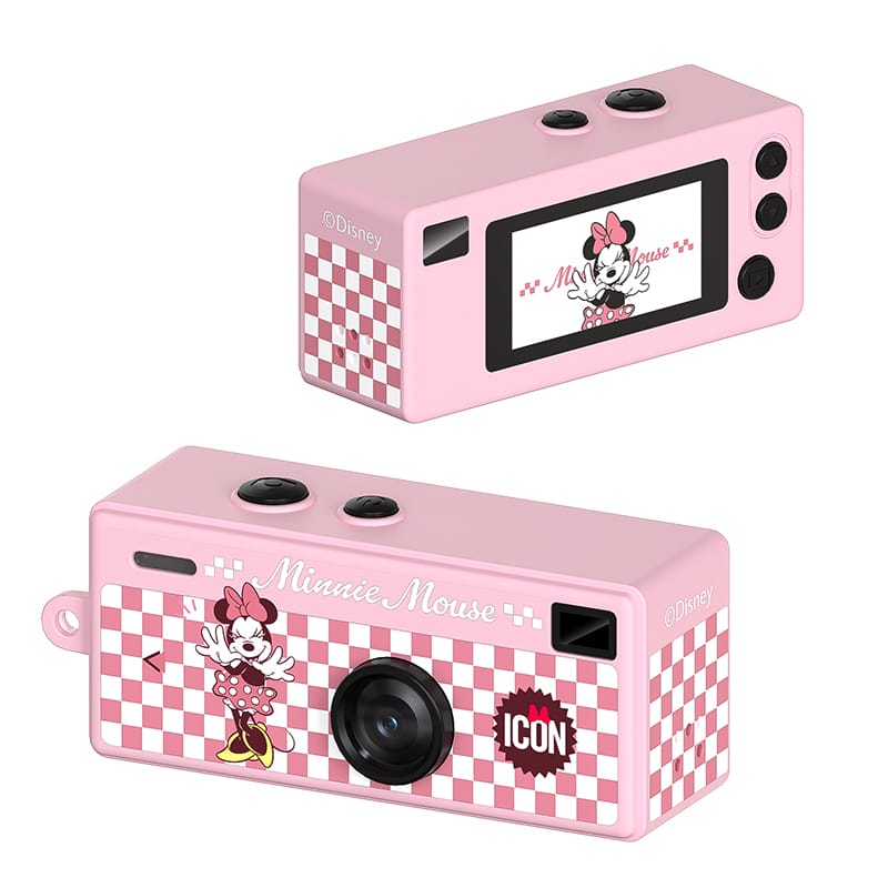 Disney Mini Thumb Digital Camera