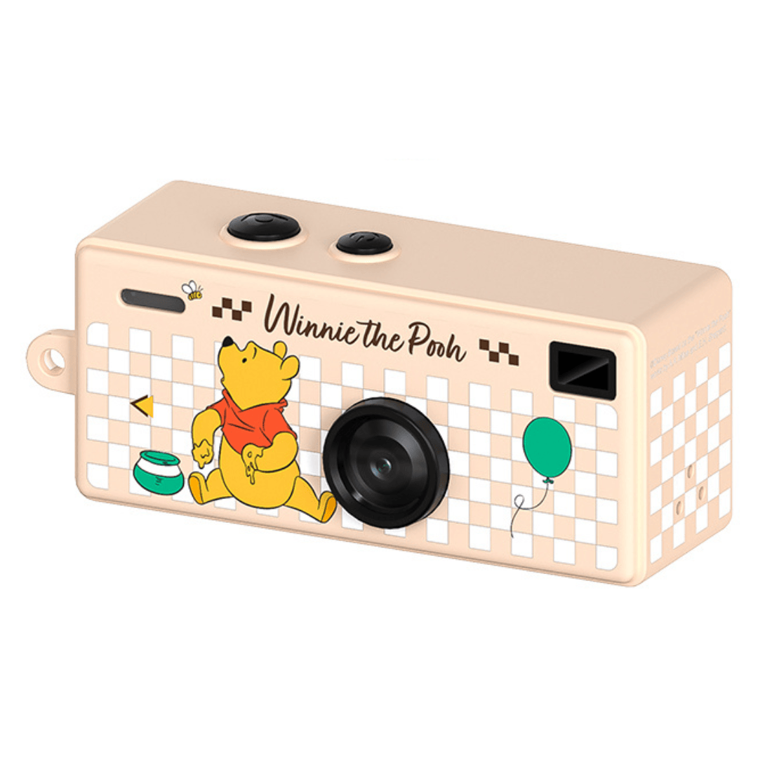 Disney Mini Thumb Digital Camera