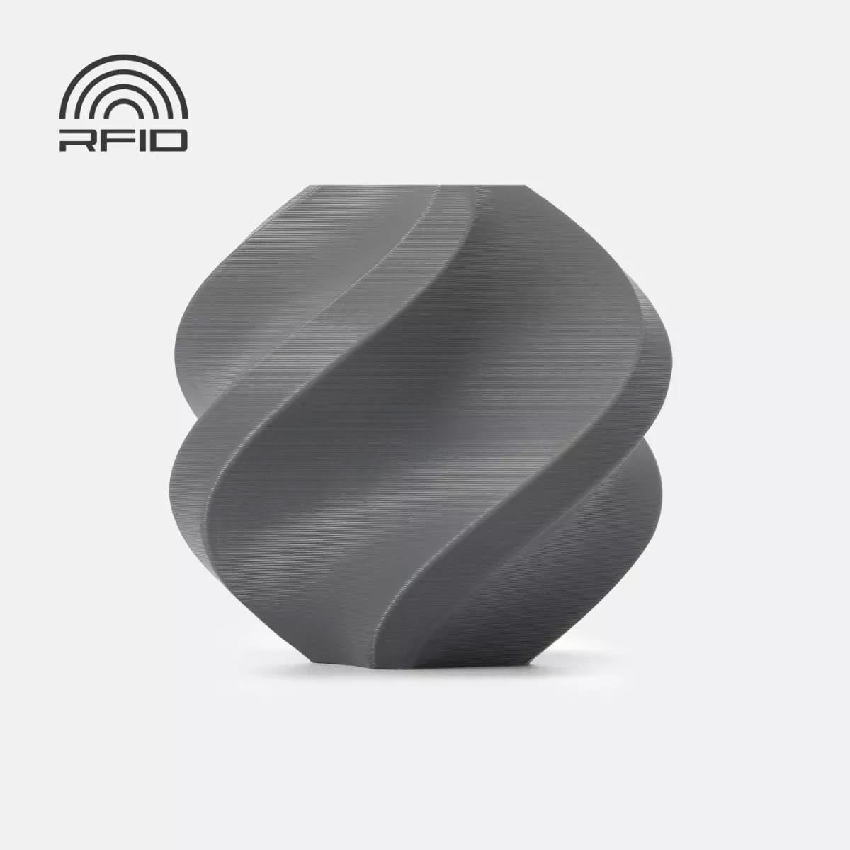 Bambu Lab PETG HF Filaments With Reusable Spool