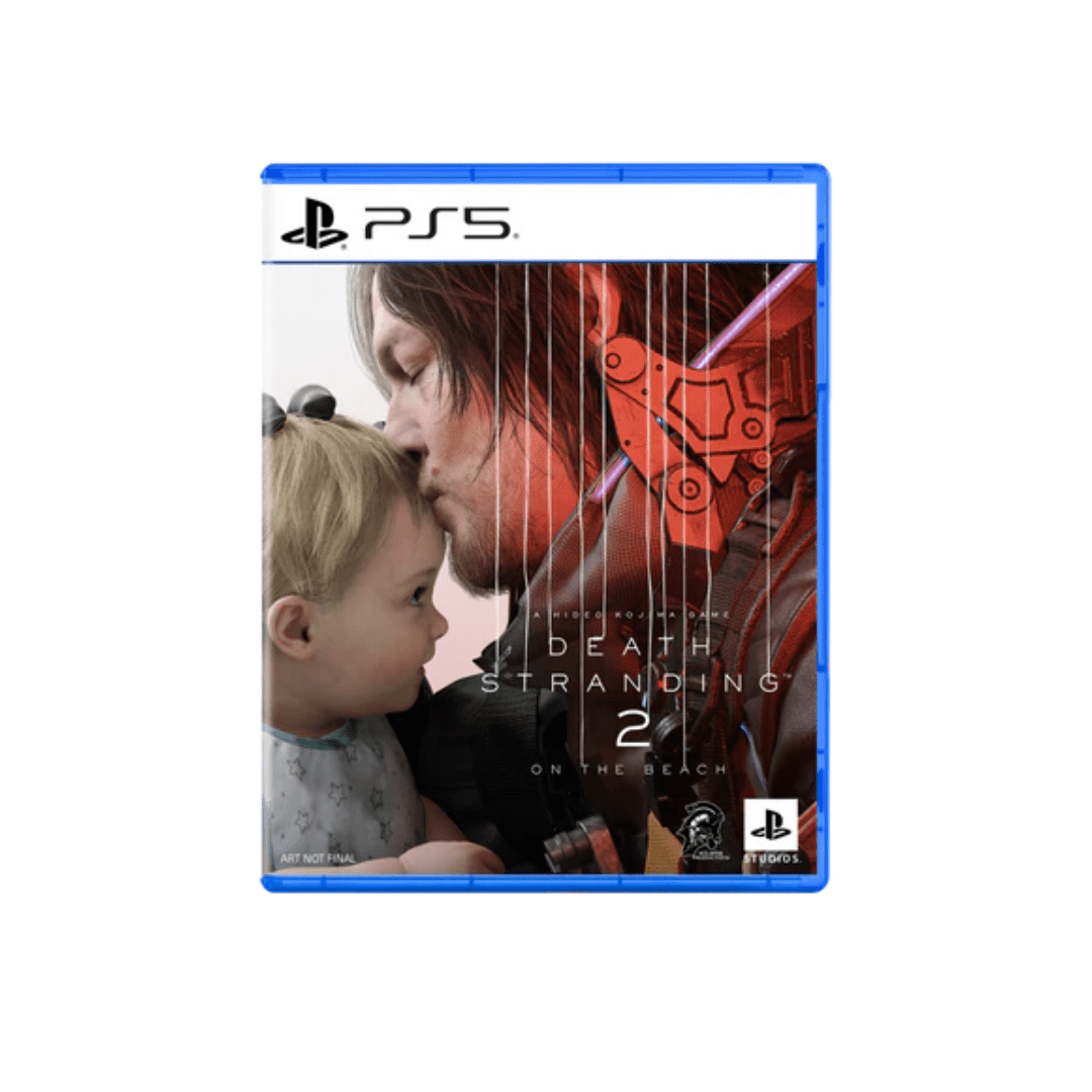 Sony Playstation Death Stranding 2 Standard Edition (PS5)