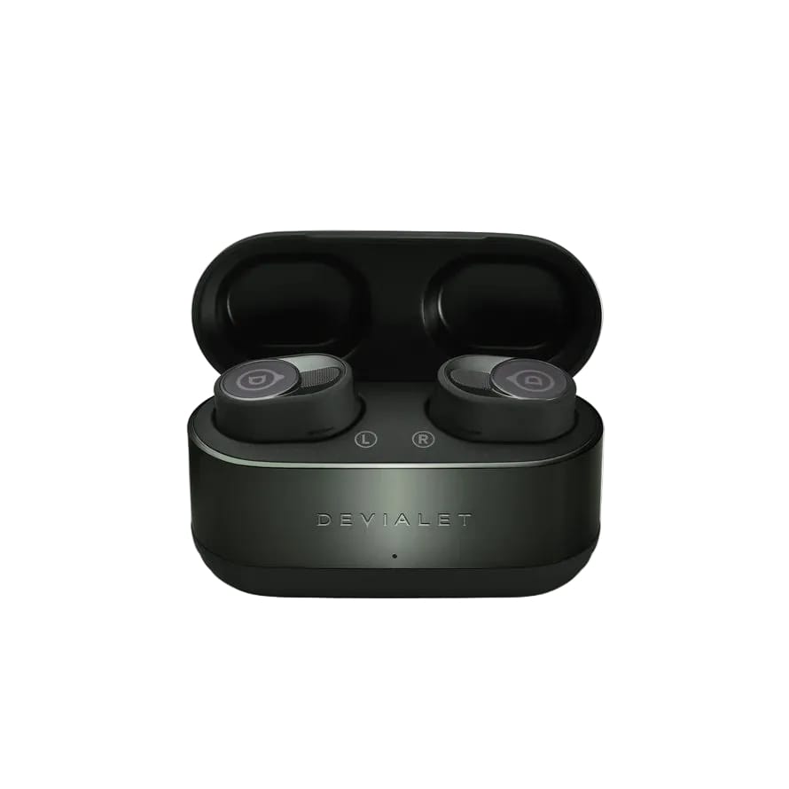 Devialet Gemini II True Wireless Earbuds