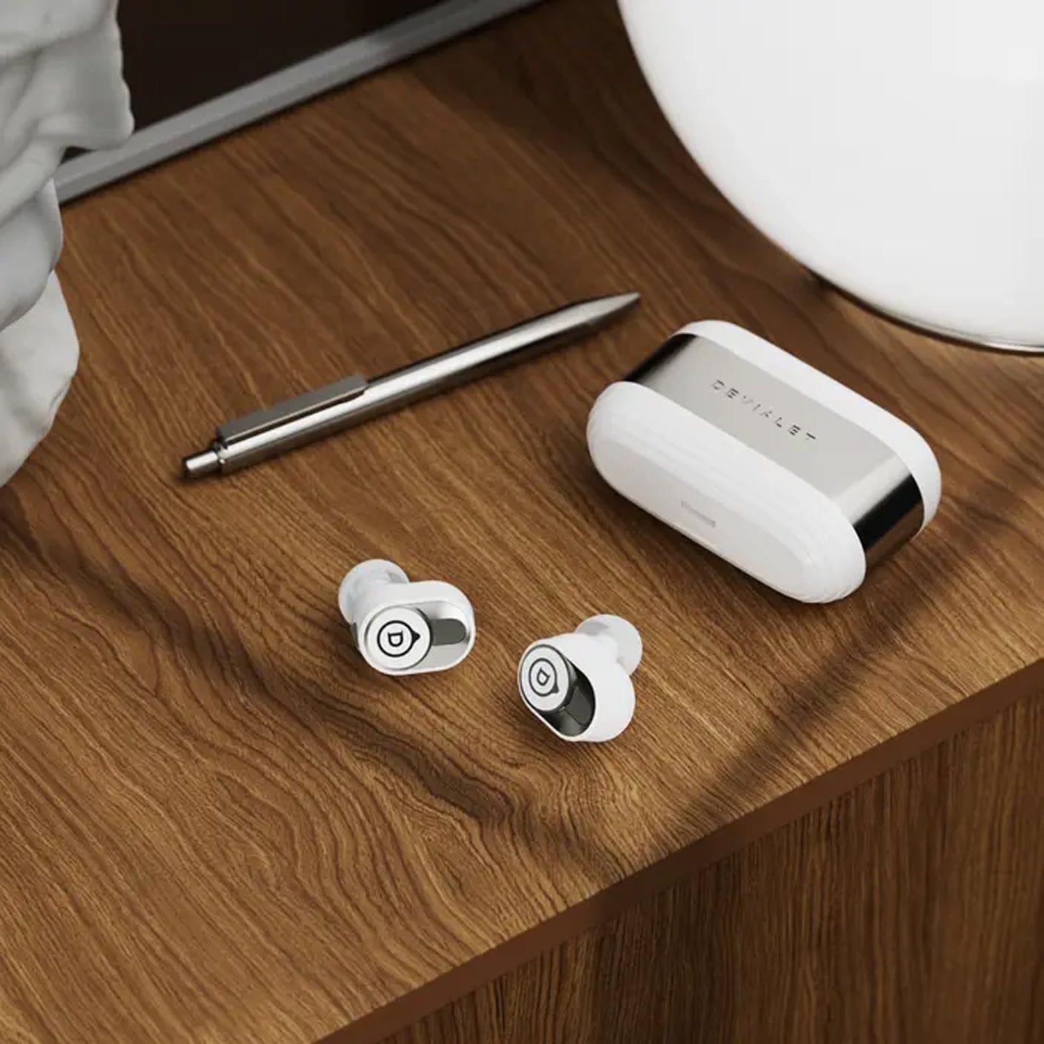 Devialet Gemini II True Wireless Earbuds