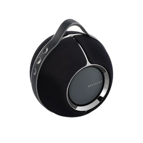 Devialet Mania High Fidelity Portable Smart Speaker