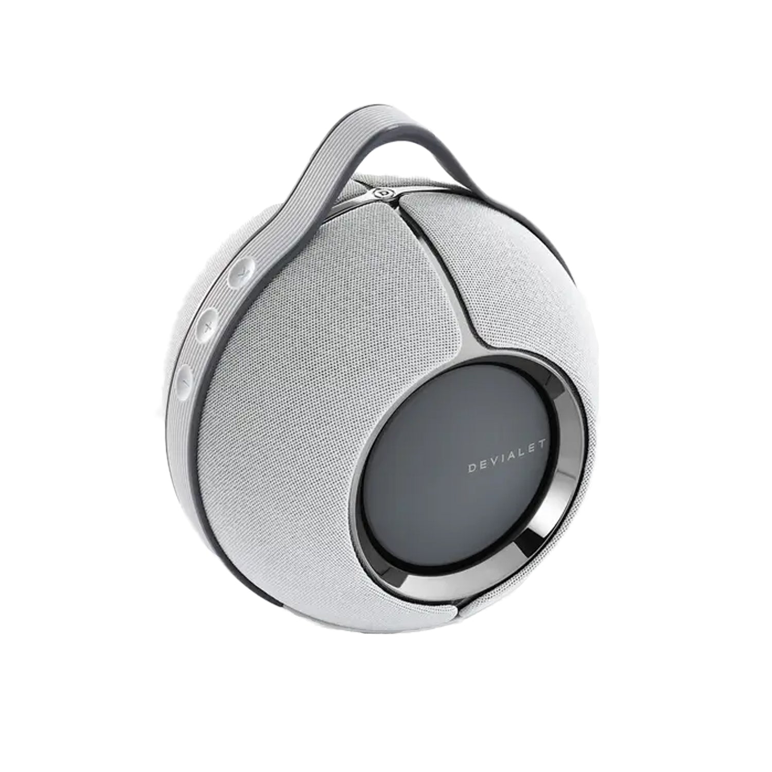 Devialet Mania High Fidelity Portable Smart Speaker