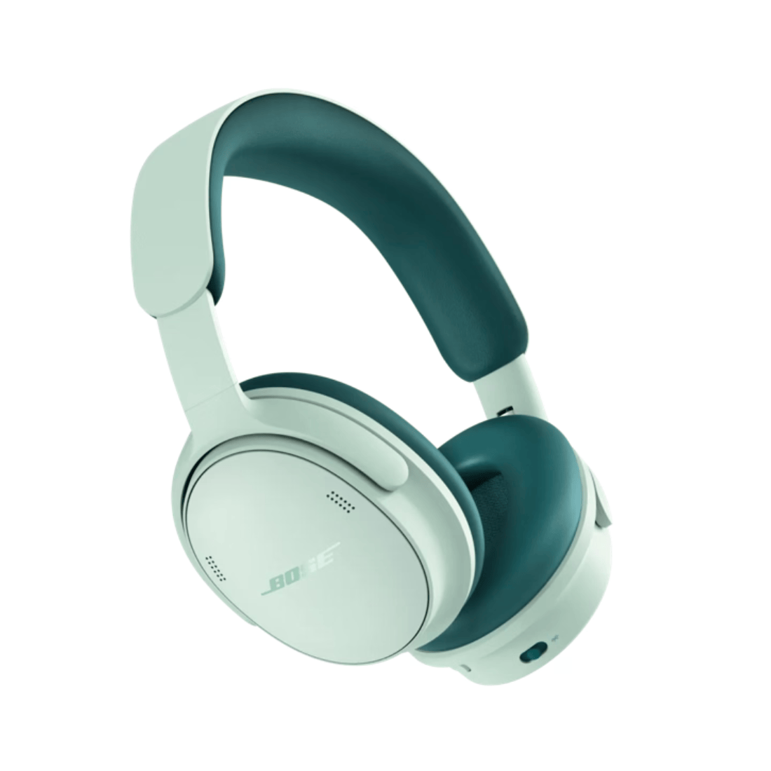Bose QuietComfort Headphones (2nd Gen)