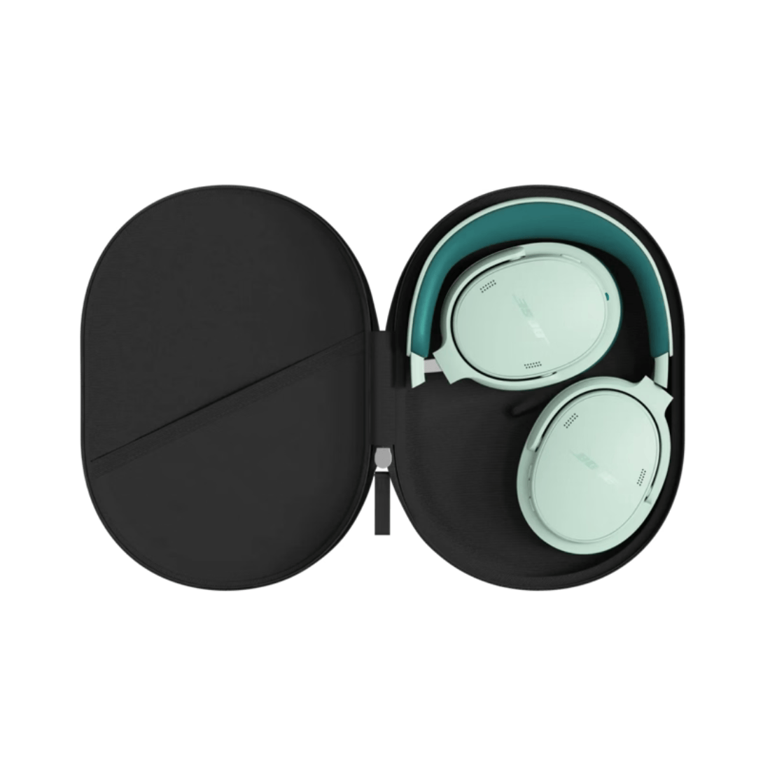 Bose QuietComfort Headphones (2nd Gen)