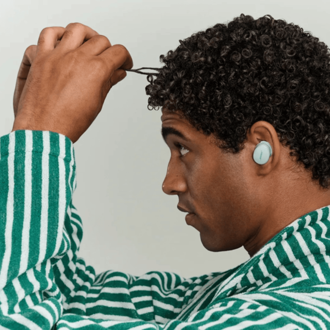 Bose Quietcomfort Earbuds