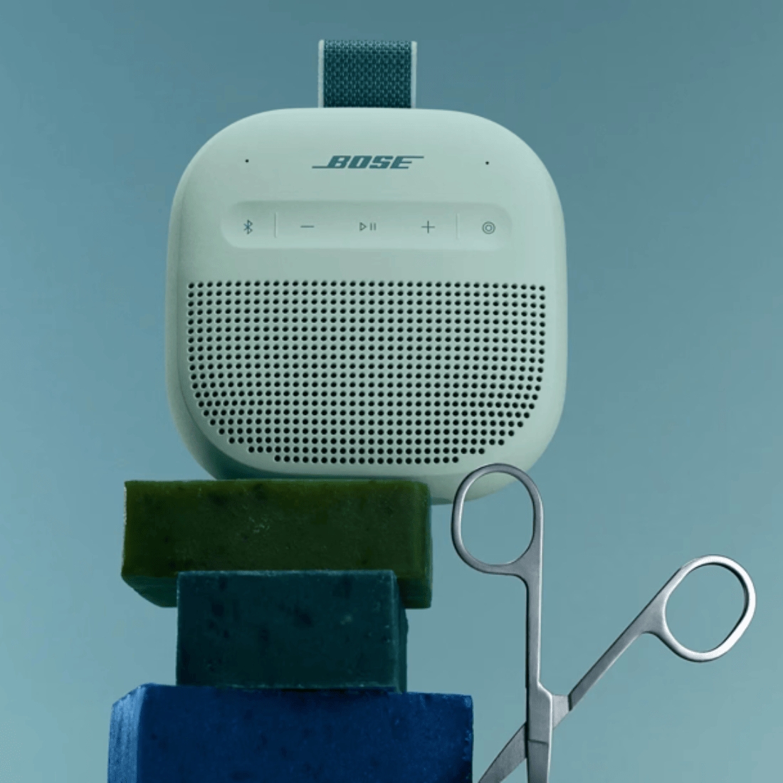 Bose SoundLink Micro Portable Speaker (2nd Gen)