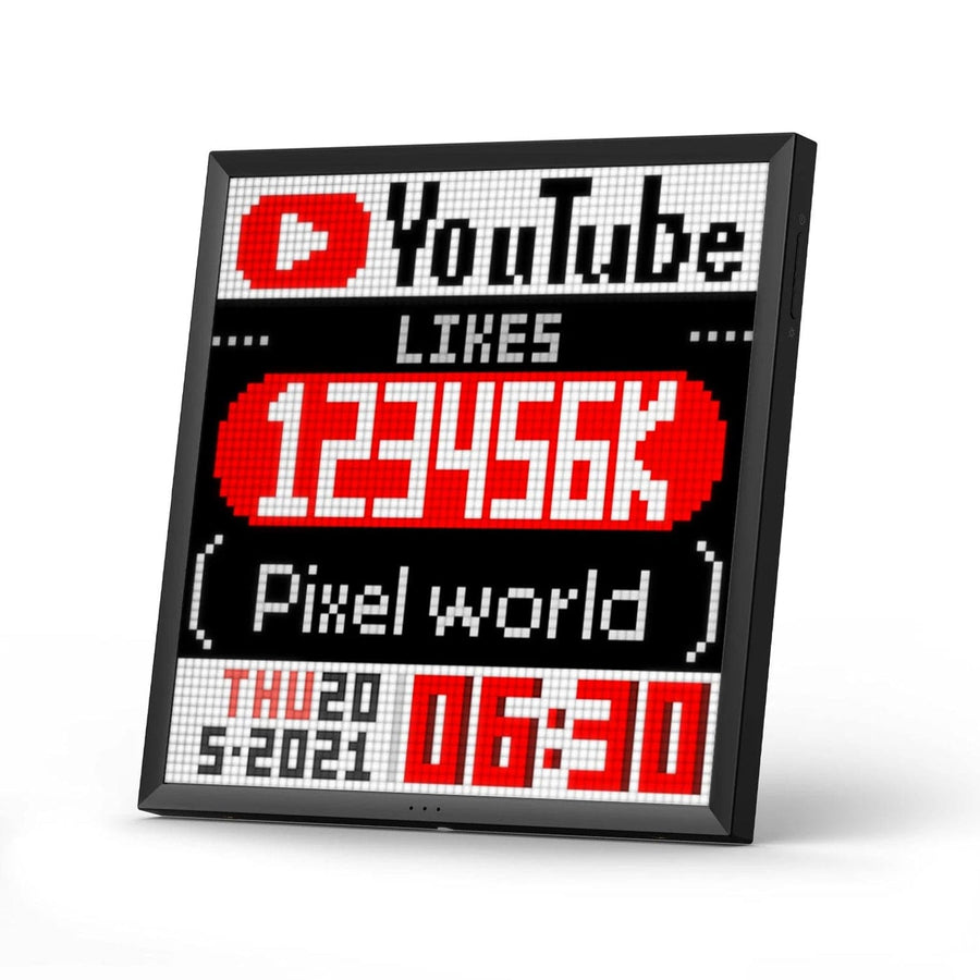 Pixel Color Counter | Mesurer Les Pixels D’Une Image – ZOJHKE