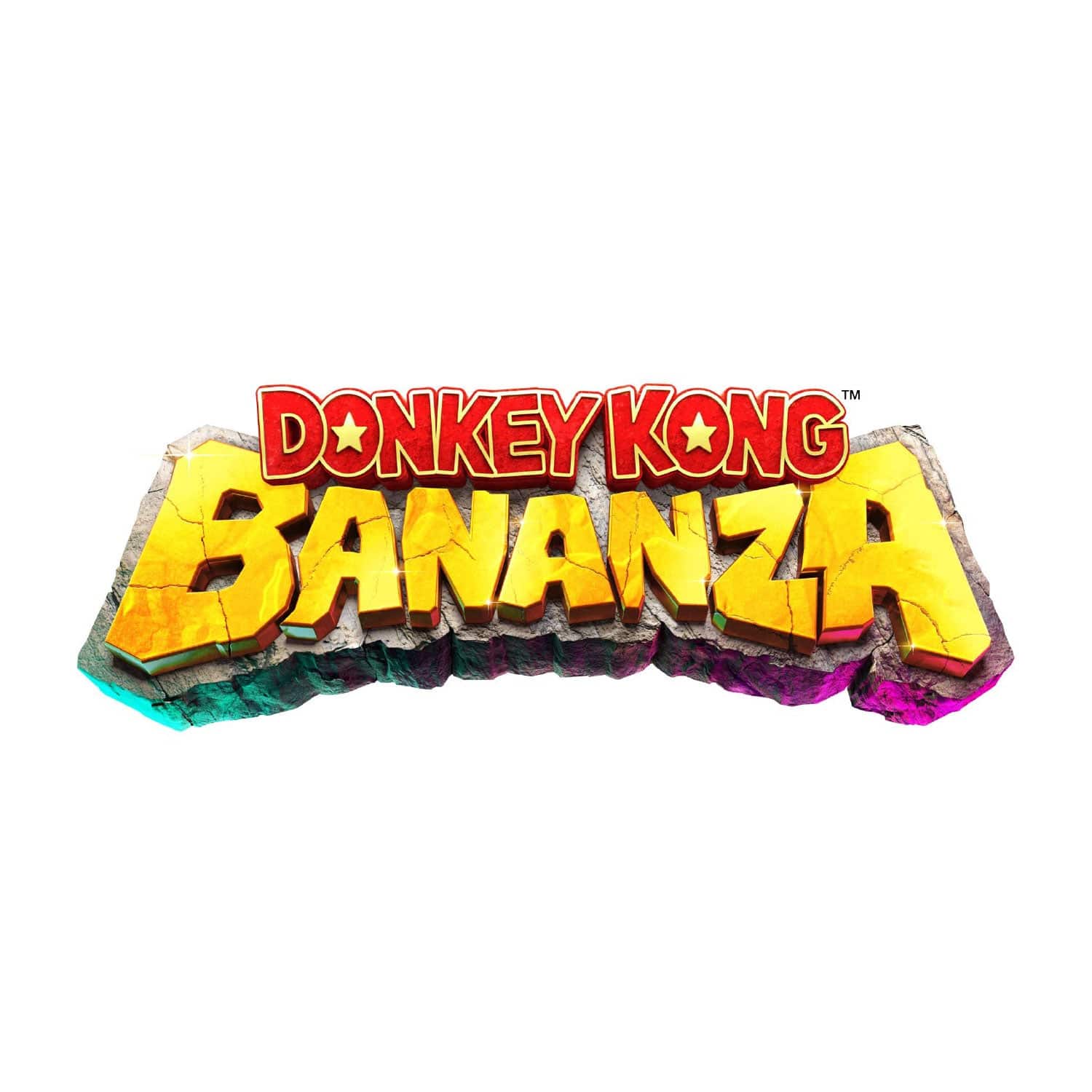 Nintendo Switch 2 Donkey Kong Bananza