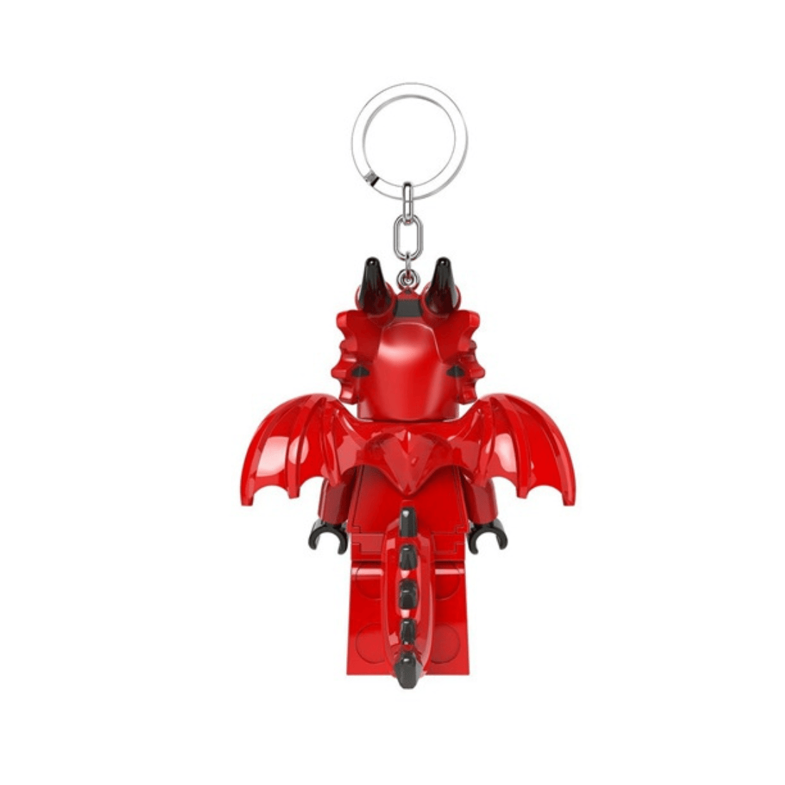 LEGO MinifiguresDragon Suit Guy Keychain Light