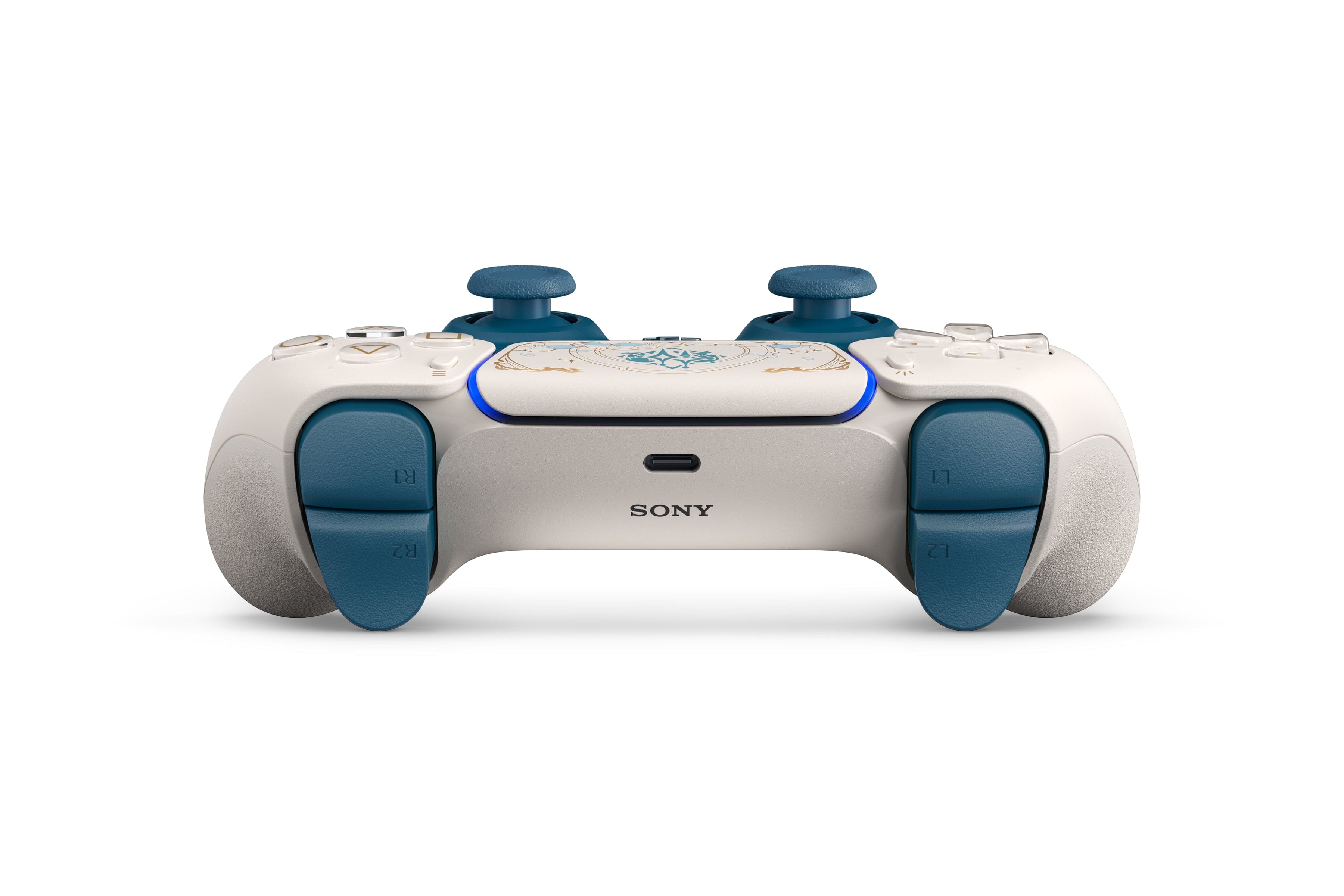 [PRE-ORDER] Sony DualSense Wireless Controller Genshin Impact Limited Edition (Ships from 21st Jan 2026)