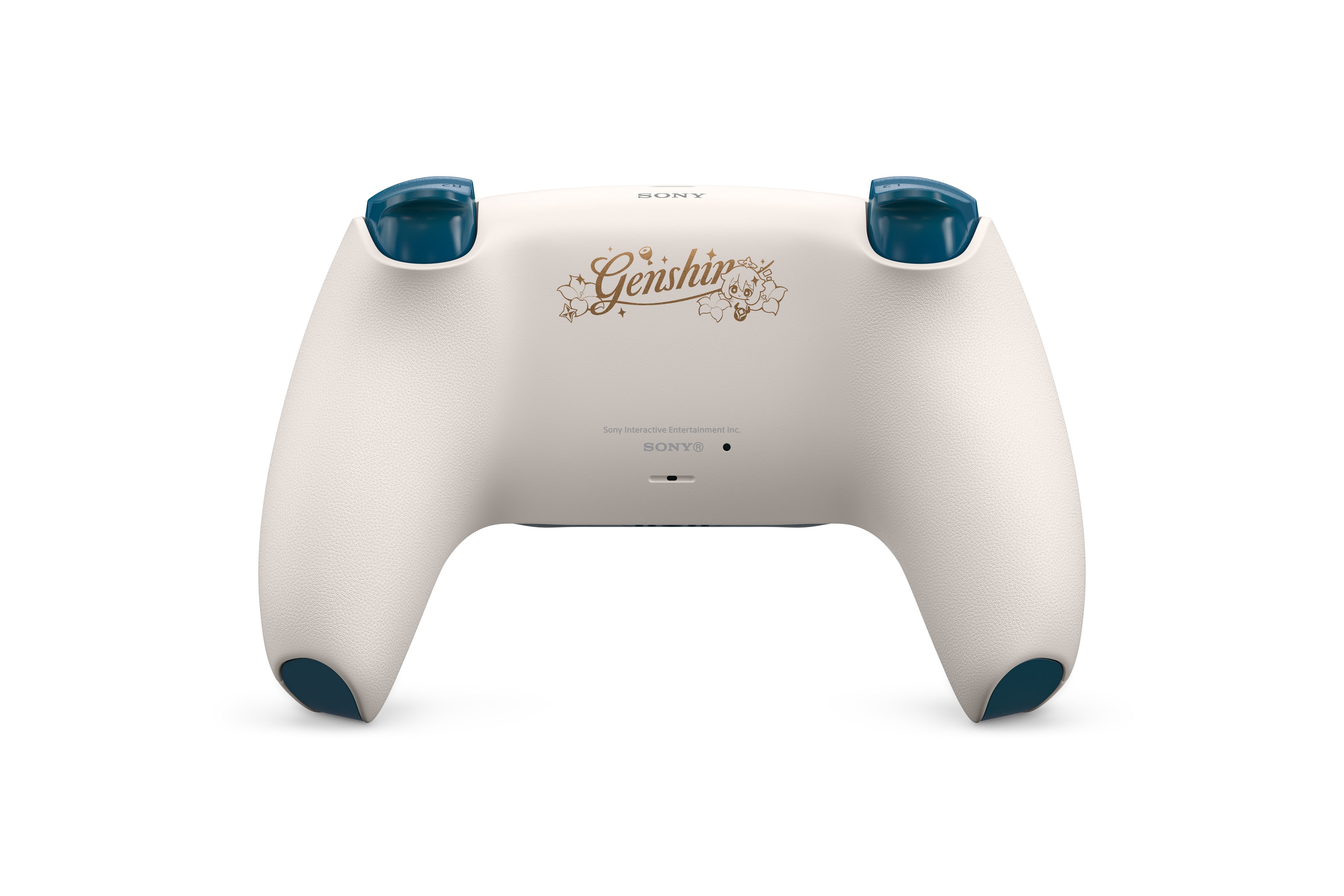 [PRE-ORDER] Sony DualSense Wireless Controller Genshin Impact Limited Edition (Ships from 21st Jan 2026)