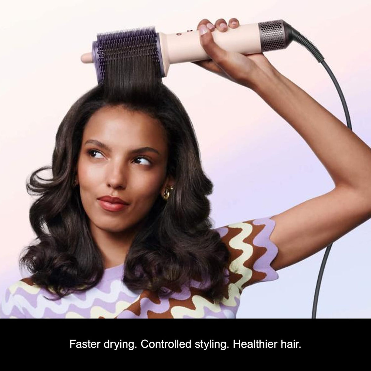 Dyson Airsmooth Styling Brush