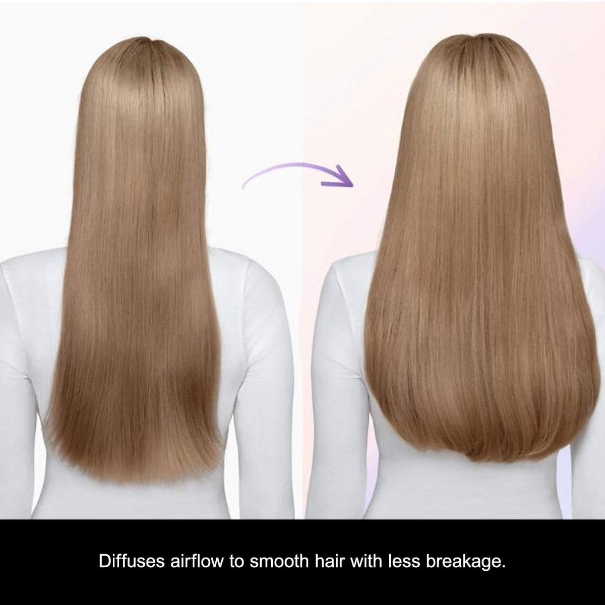 Dyson Airsmooth Styling Brush