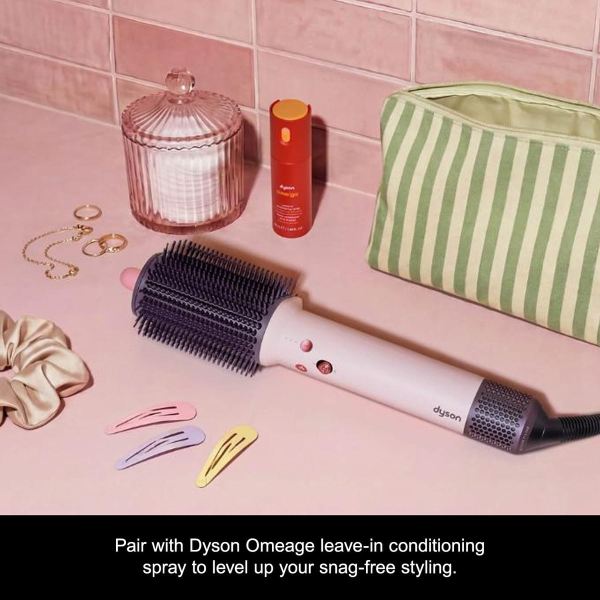 Dyson Airsmooth Styling Brush