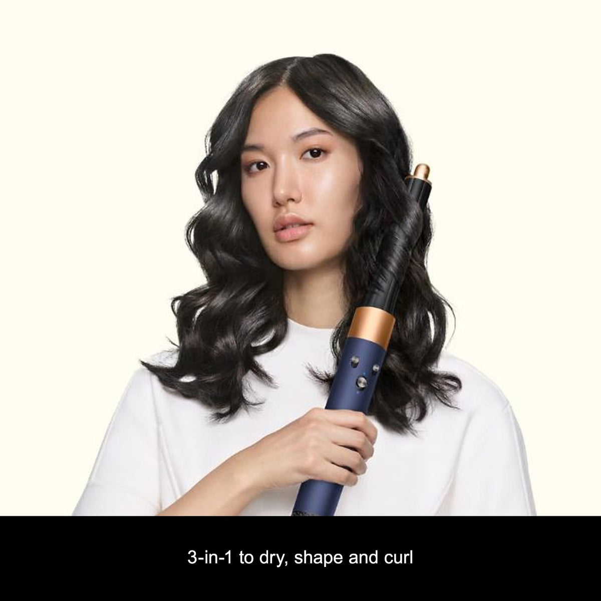 Dyson Airwrap Origin Multi-Styler and Dryer