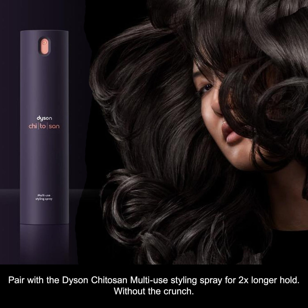 Dyson Airwrap Origin Multi-Styler and Dryer