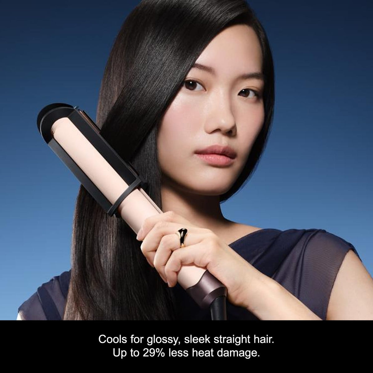 Dyson Corrale CoolShine Hair Straightener