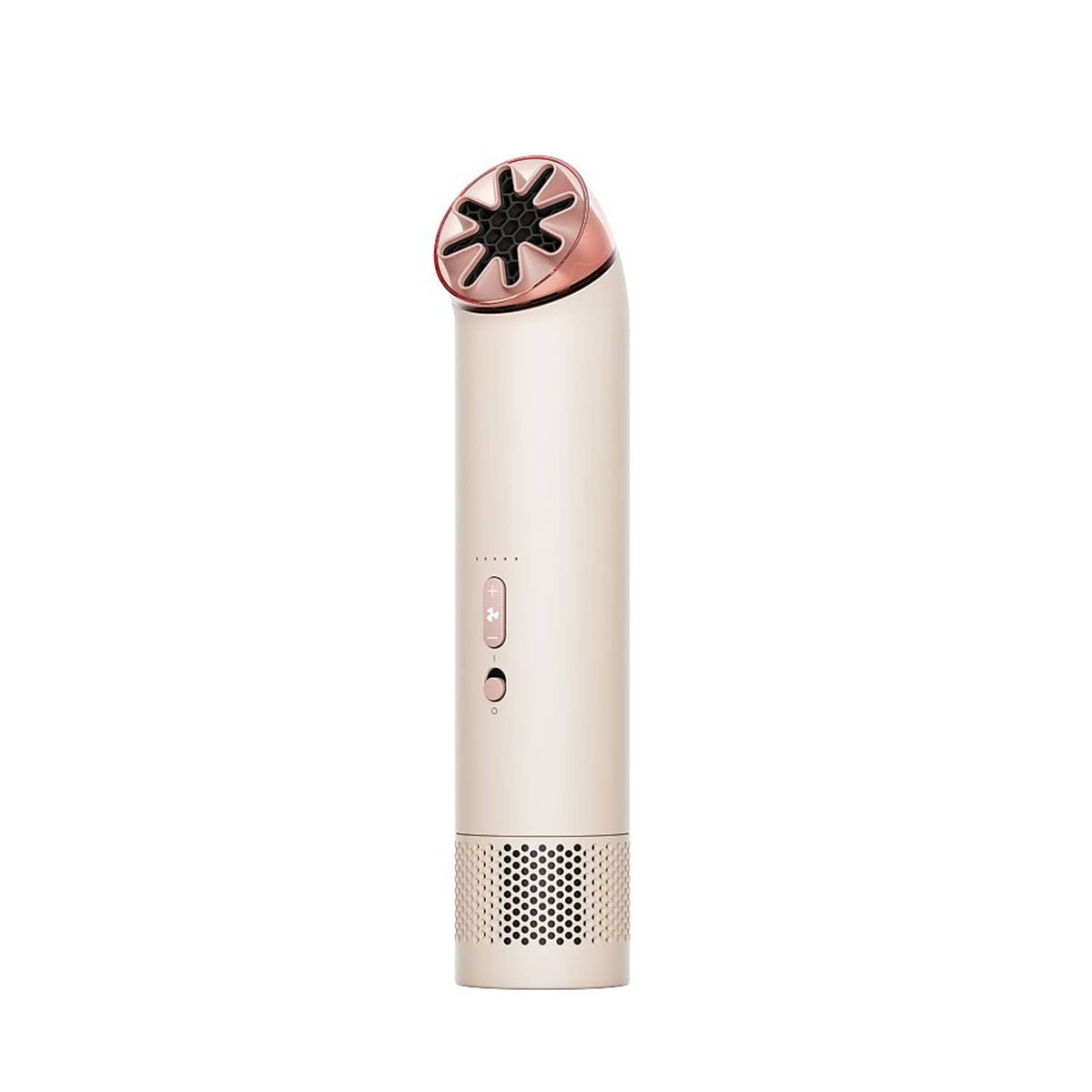 Dyson HushJet Mini Cool Portable Cooling Fan