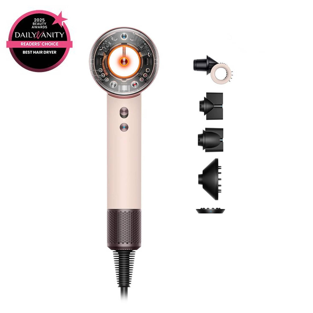 Dyson Supersonic Nural Hair Dryer