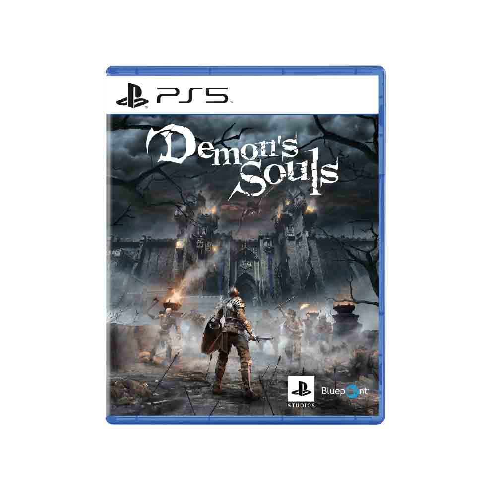 Sony PlayStation Demon's Souls (PS5)