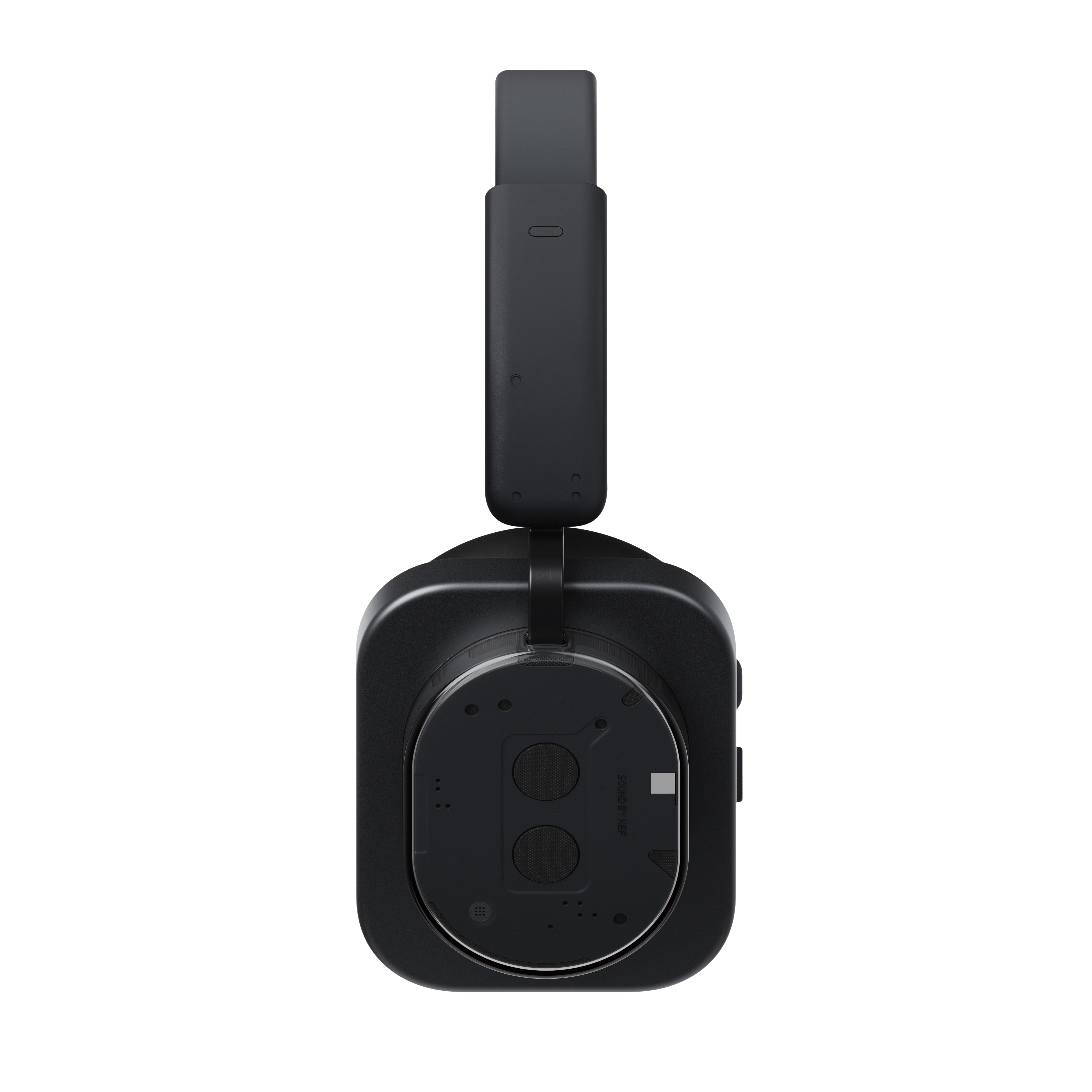 Nothing Headphone (1) Wireless Active Noise Cancellation Headphones