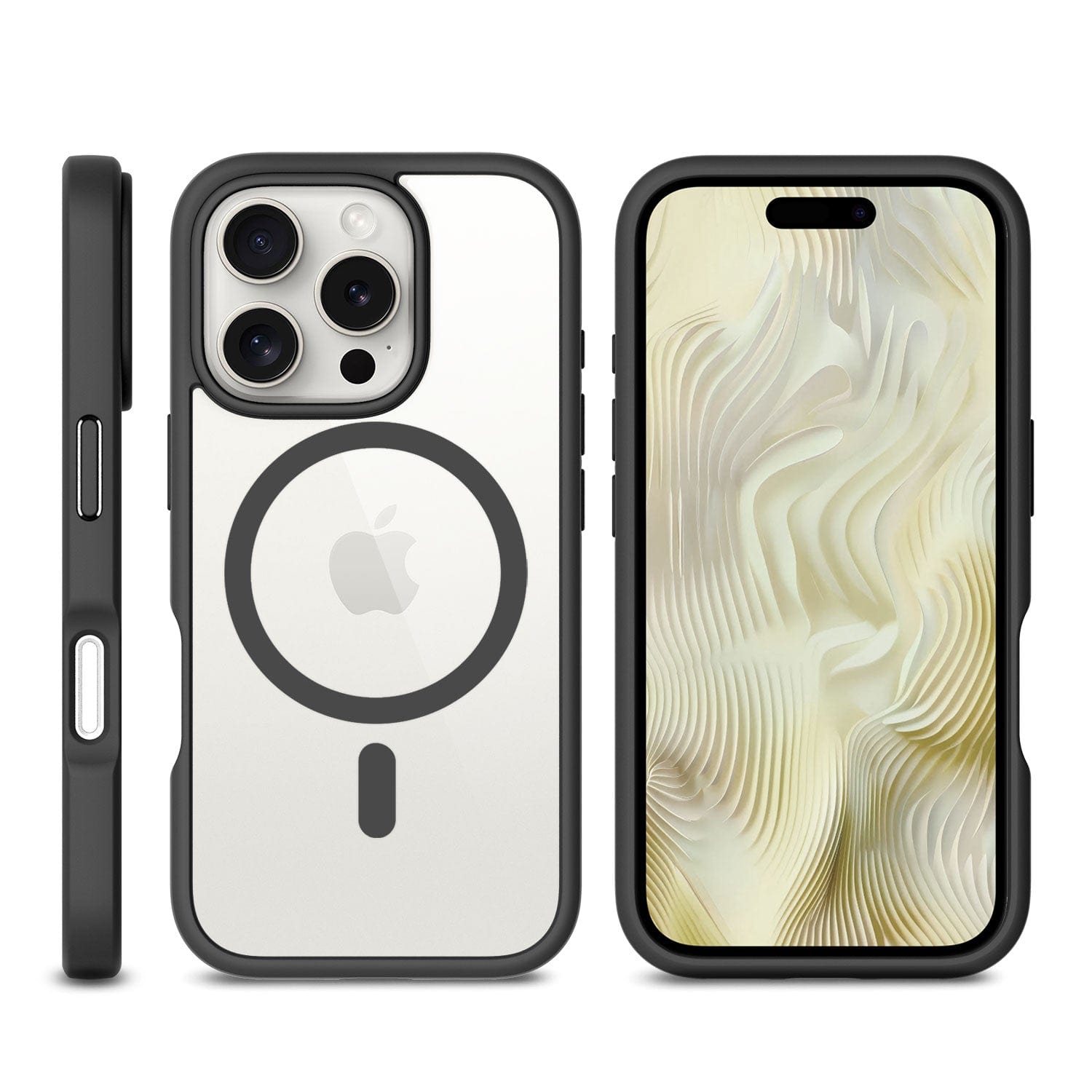 Skyzer PC116 Iphone 16 Phone Case