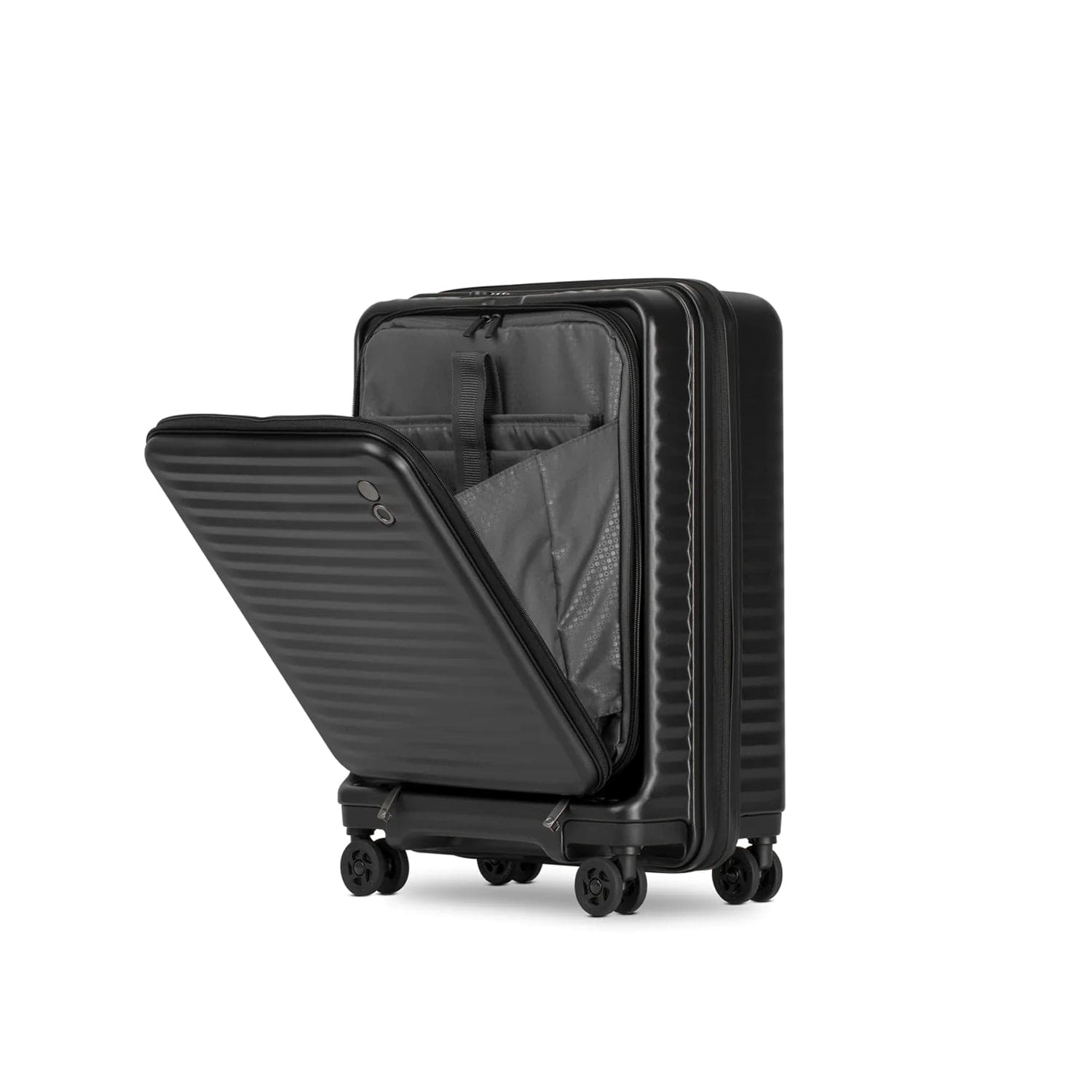 Echolac Celestra  20" Carry On Upright Luggage