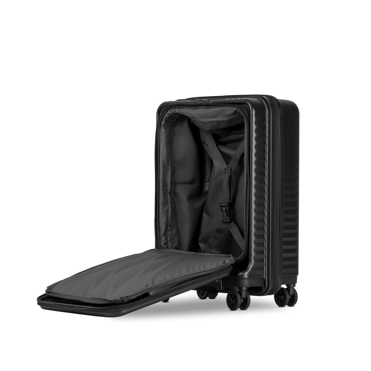 Echolac Celestra  20" Carry On Upright Luggage