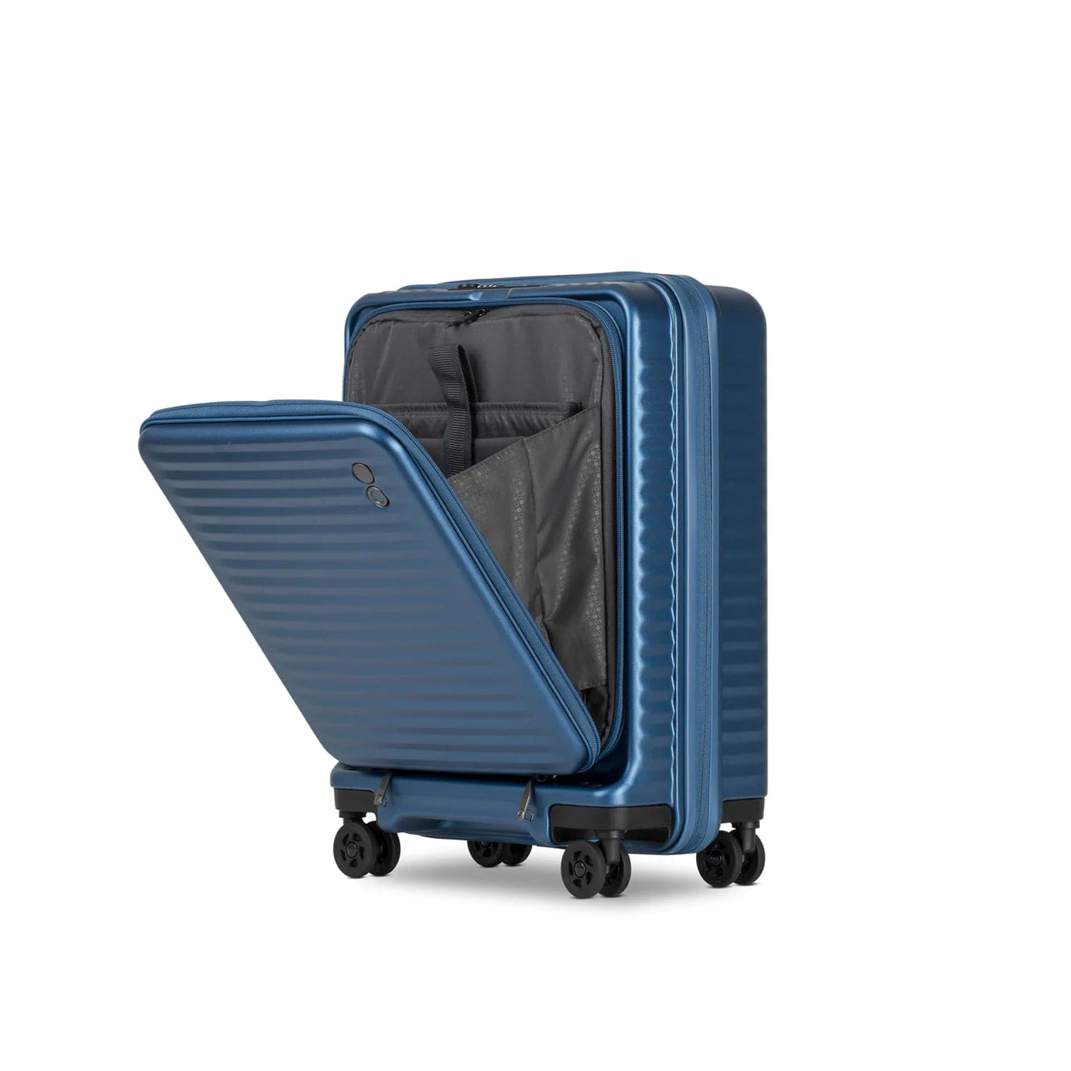 Echolac Celestra  20" Carry On Upright Luggage