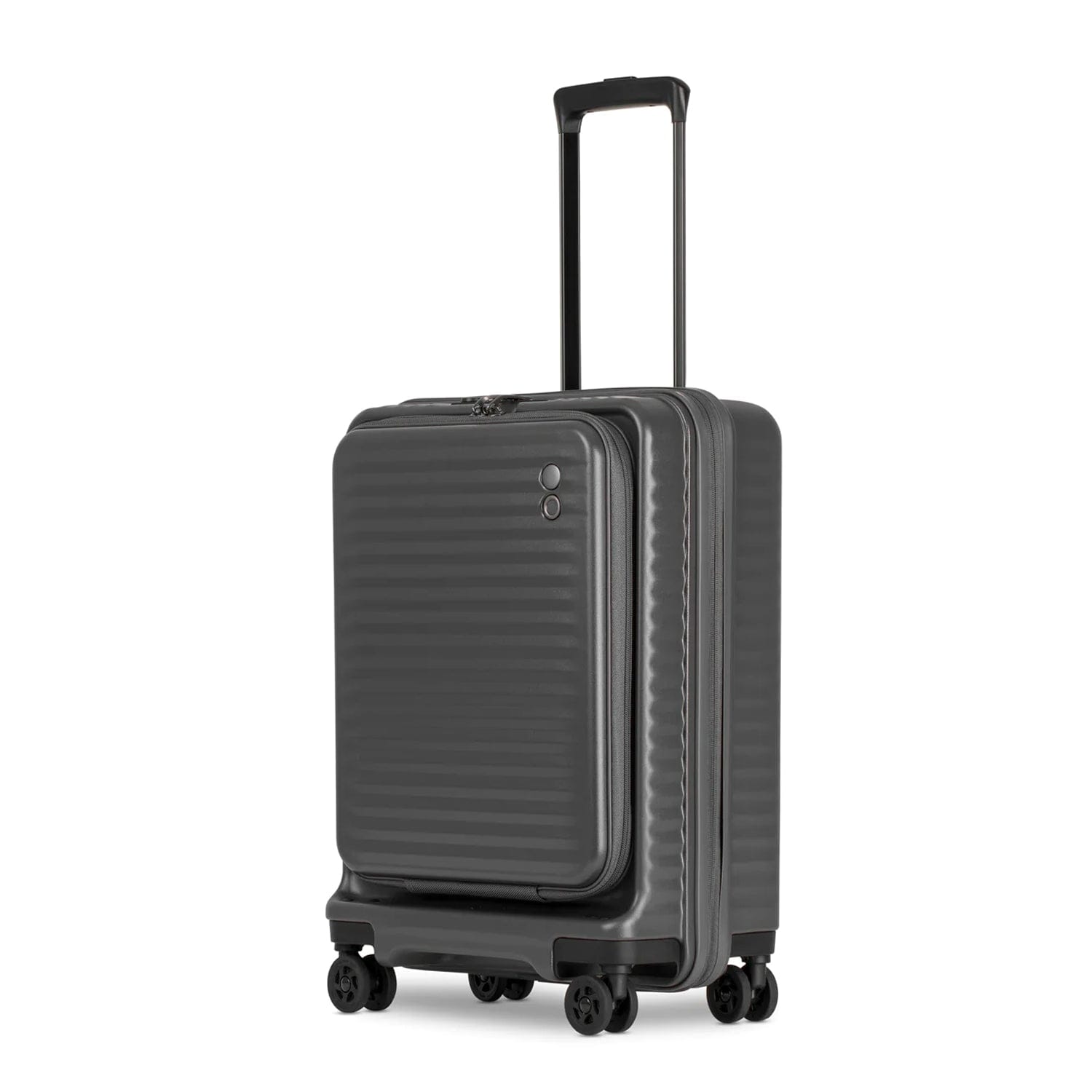 Echolac Celestra  20" Carry On Upright Luggage