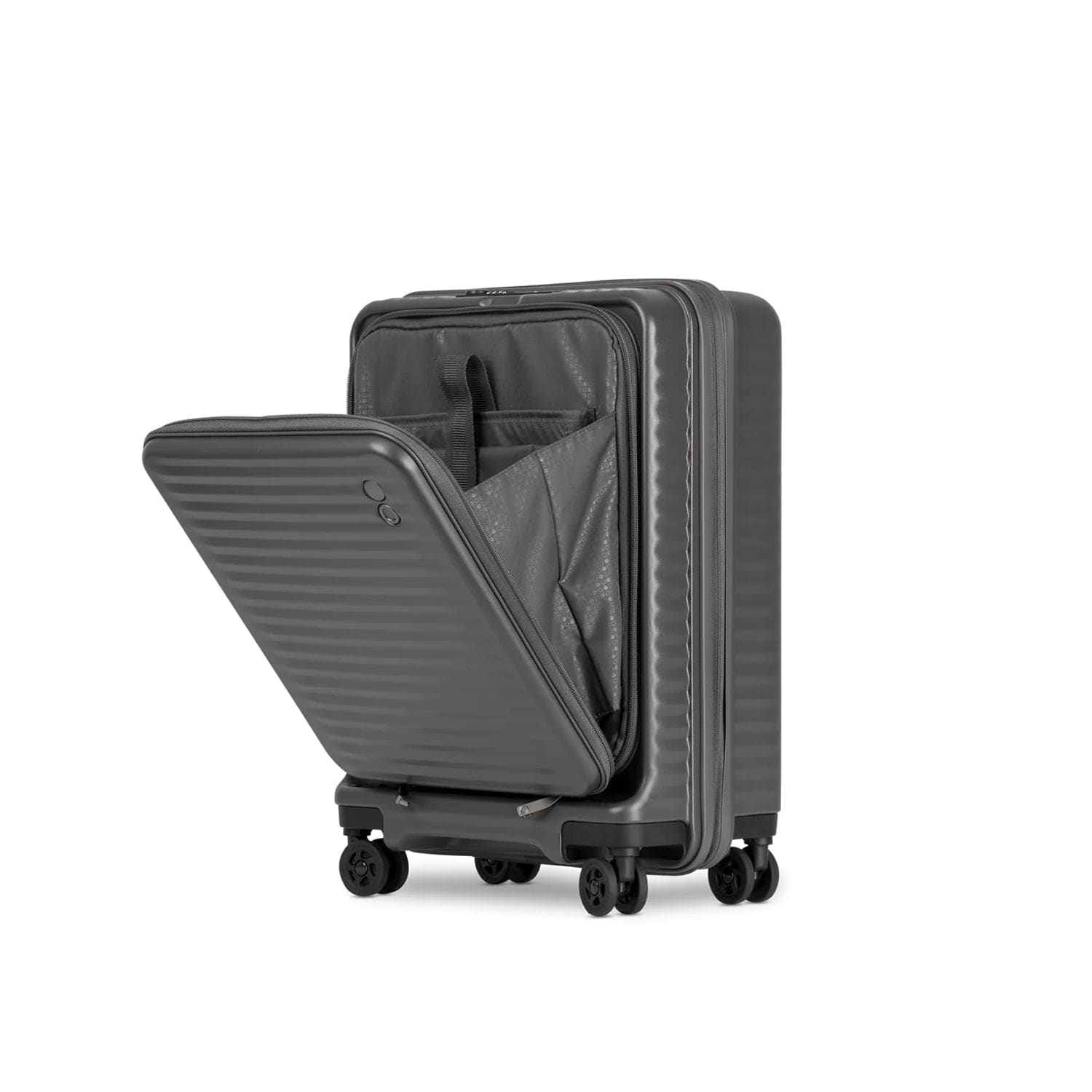 Echolac Celestra  20" Carry On Upright Luggage