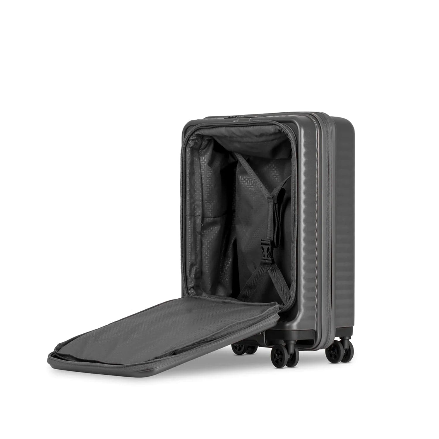 Echolac Celestra  20" Carry On Upright Luggage