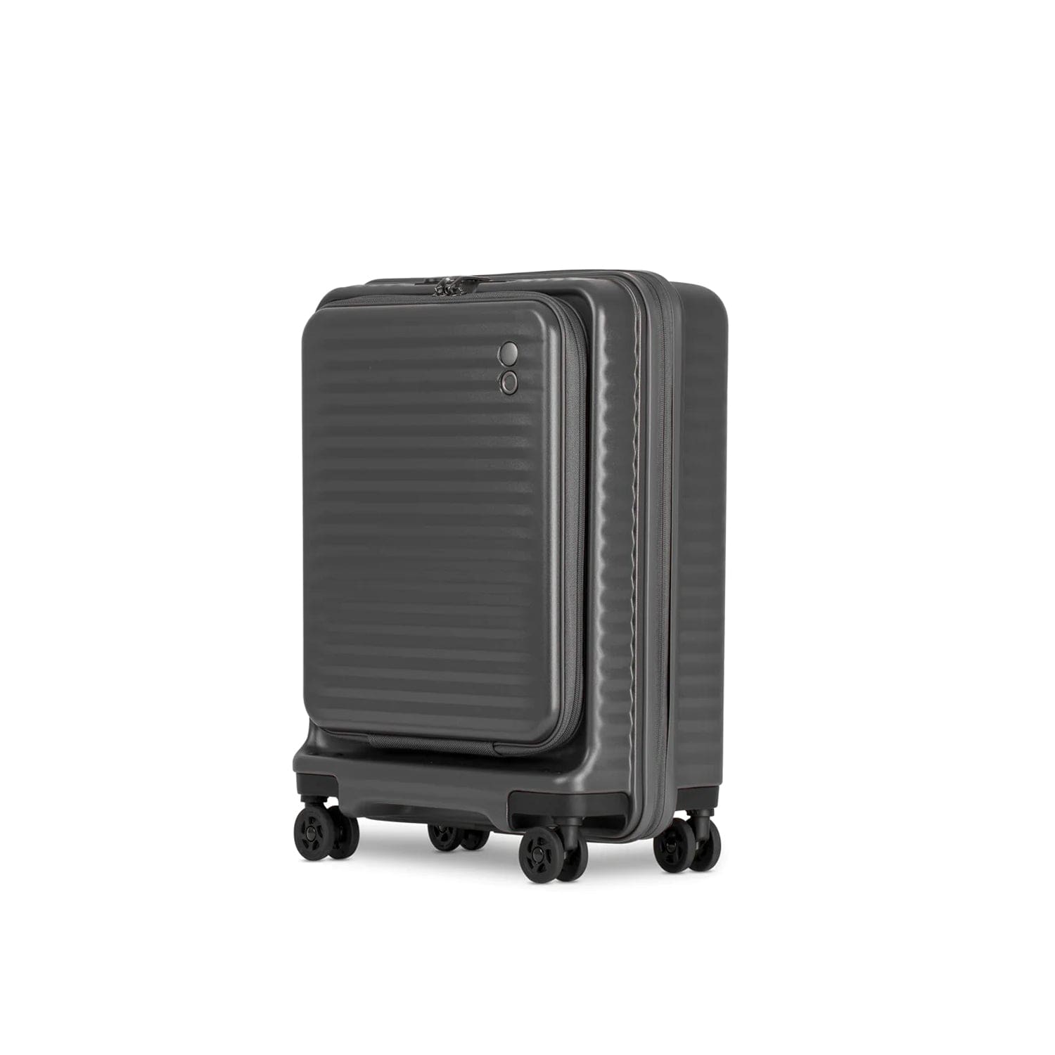 Echolac Celestra  20" Carry On Upright Luggage