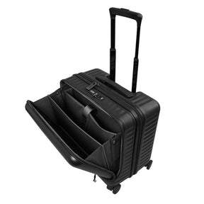 Echolac Celestra PilotPro 17" Lightweight & Durable Luggage