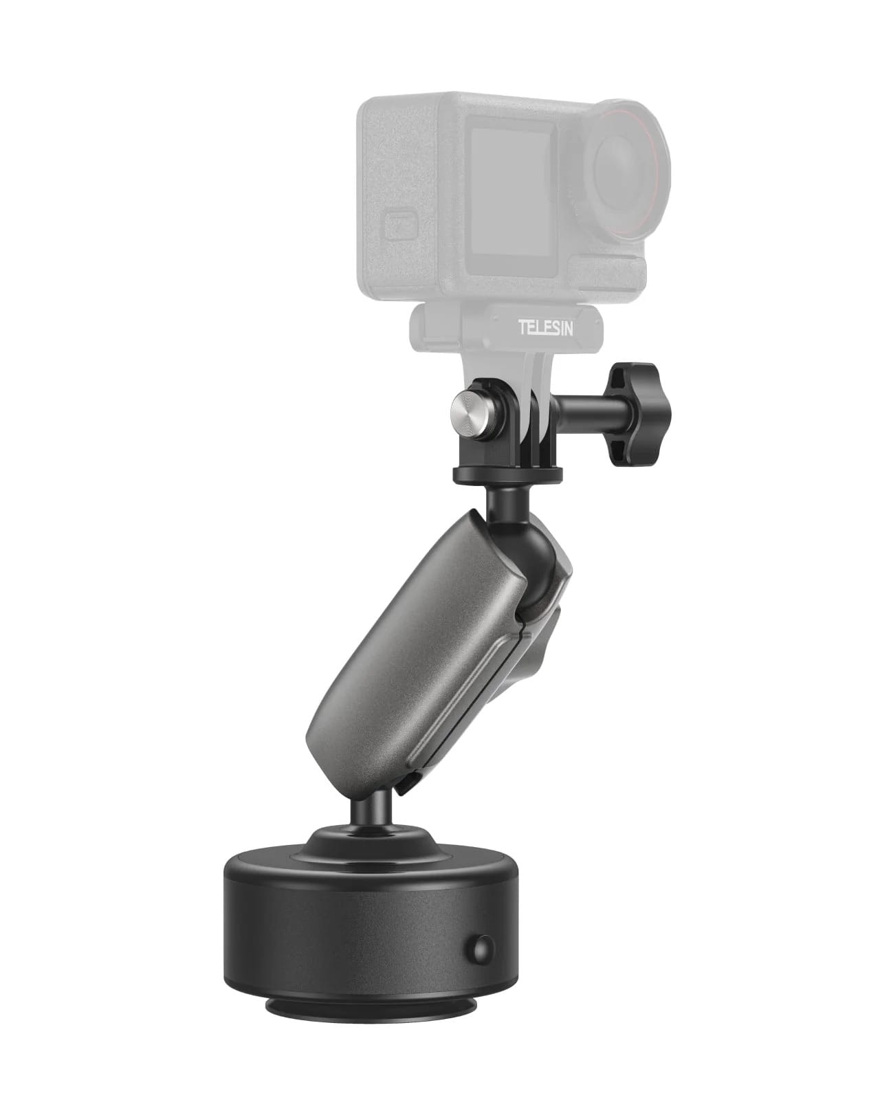 Telesin Electric Suction Cup Mount