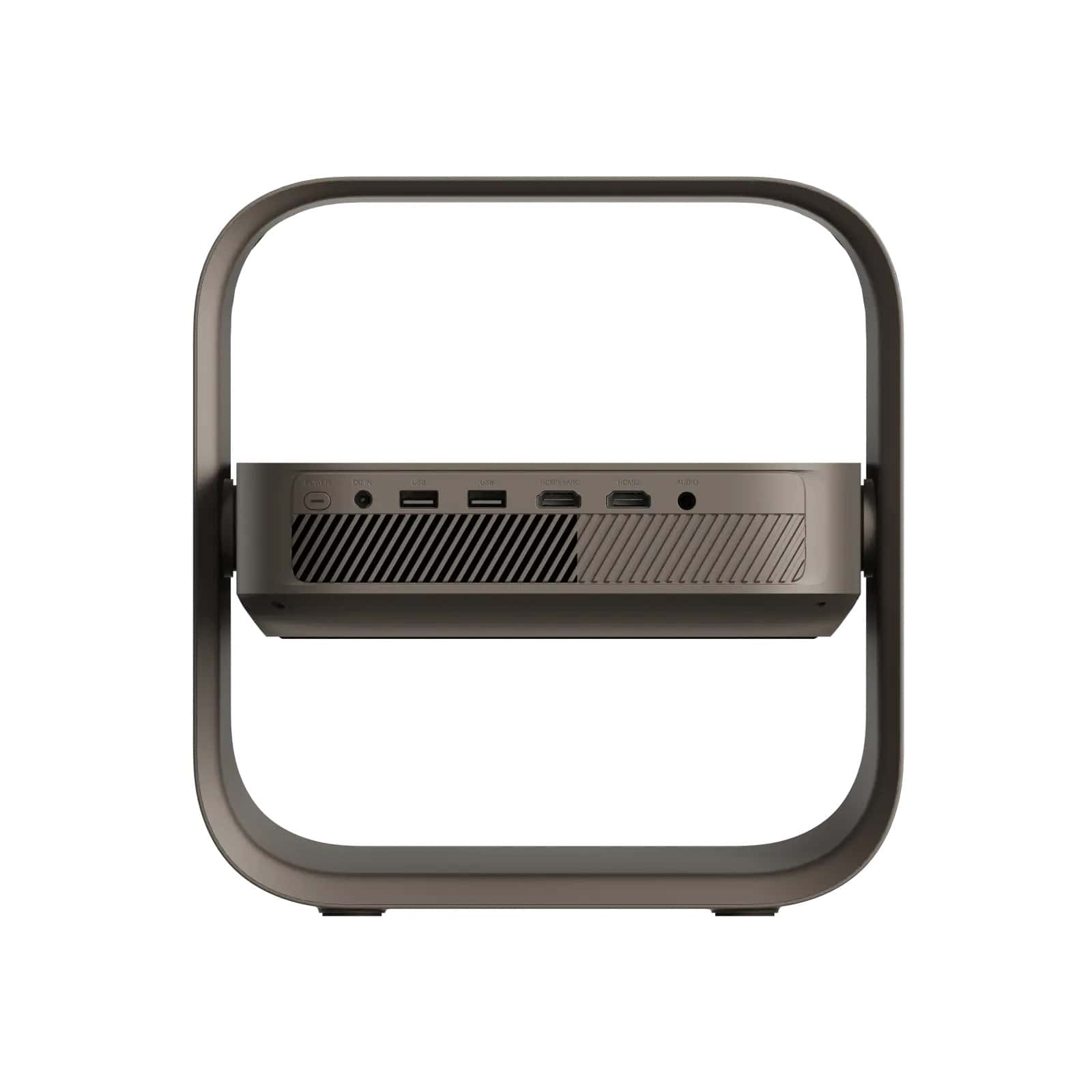 XGIMI Elfin Flip 4K Home Projector