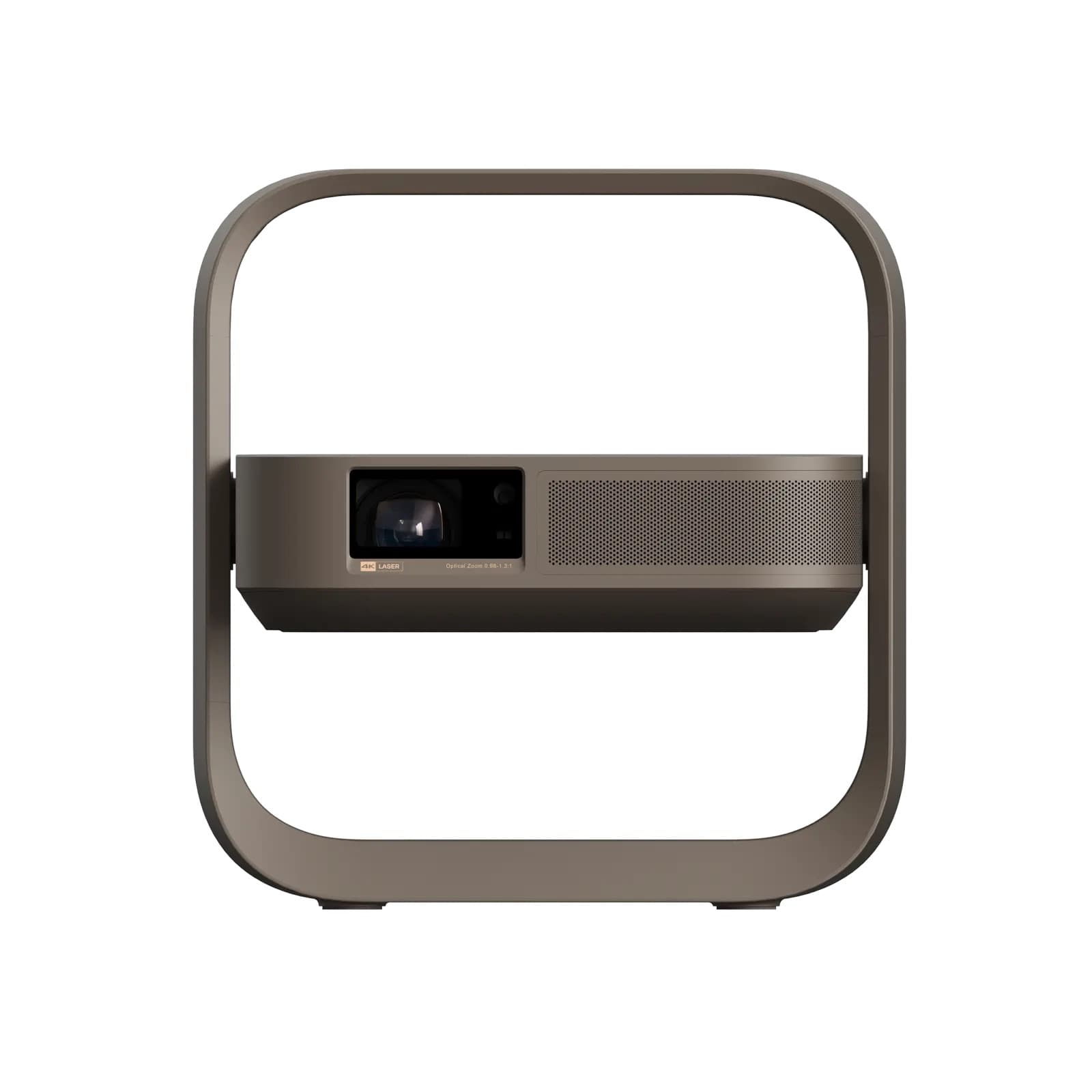 XGIMI Elfin Flip 4K Home Projector