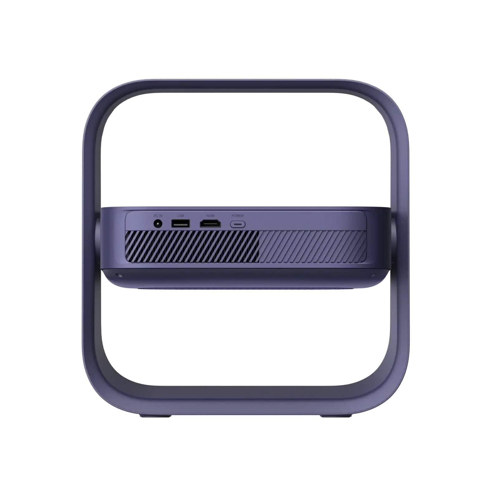 XGIMI Elfin Flip Laser Home Projector