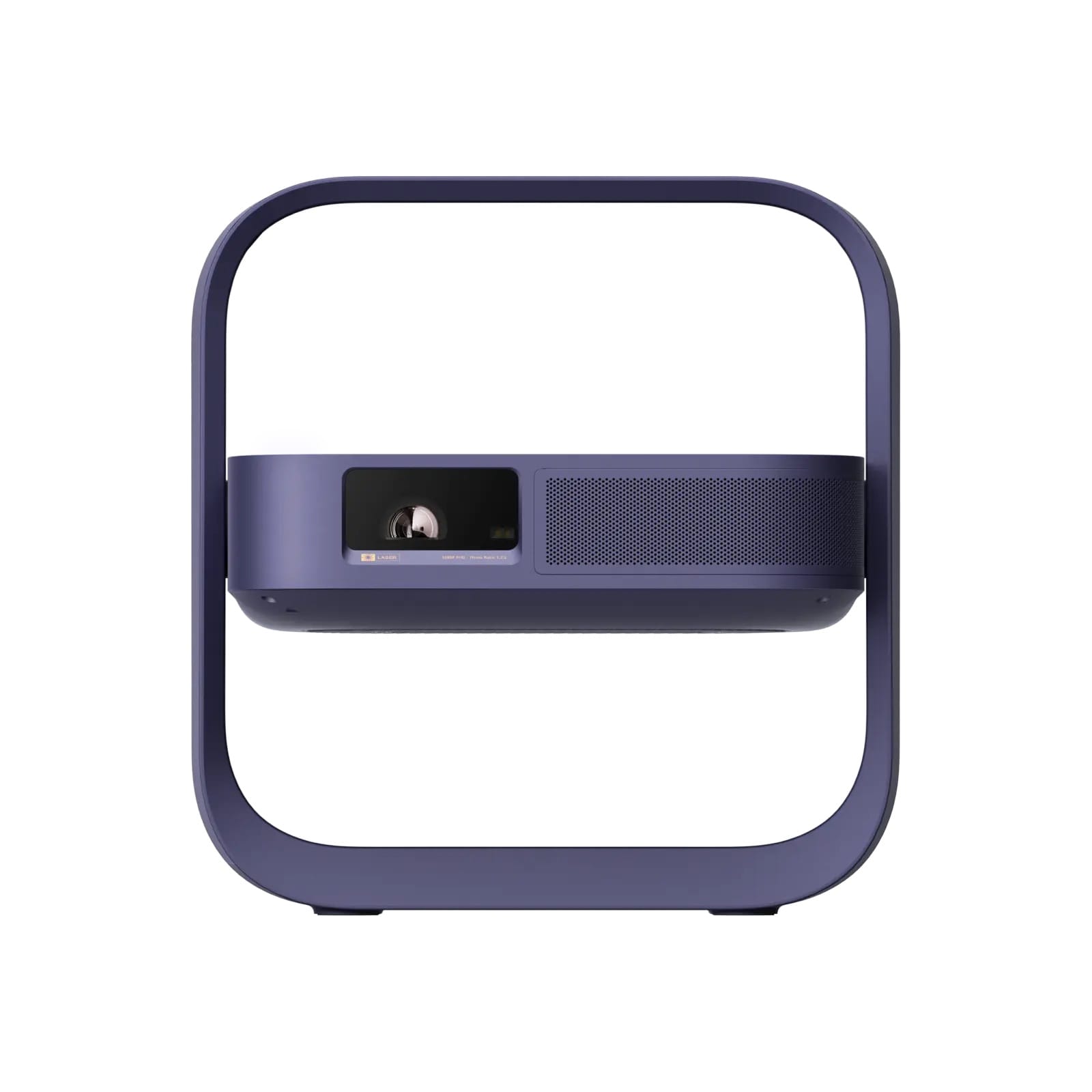 XGIMI Elfin Flip Laser Home Projector
