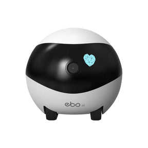 Enabot EBO SE Smart Moving Home Robot Security Camera